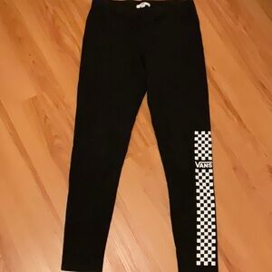 Vans Checkered Leggings